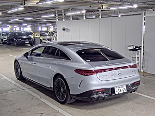 MERCEDES BENZ AMG 2024