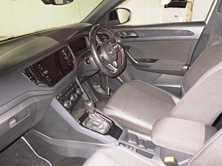VOLKSWAGEN T-ROC 2020