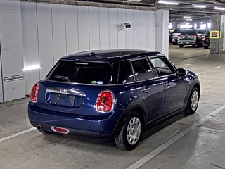 BMW MINI 2016