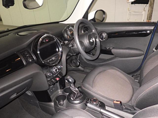 BMW MINI 2016