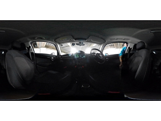 BMW MINI 2016