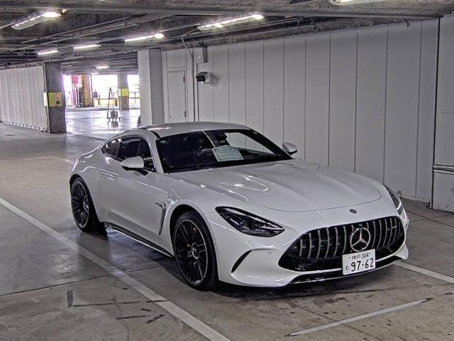 MERCEDES BENZ AMG 2024