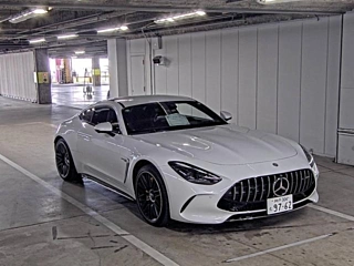 MERCEDES BENZ AMG 2024