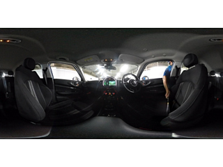 BMW MINI 2018