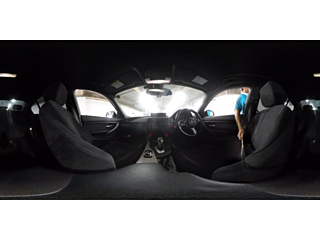 BMW 3 SERIES 2012