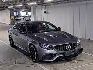 MERCEDES BENZ AMG 2017