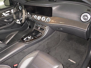 MERCEDES BENZ AMG 2017