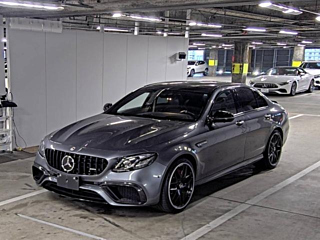MERCEDES BENZ AMG 2017