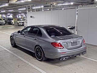 MERCEDES BENZ AMG 2017