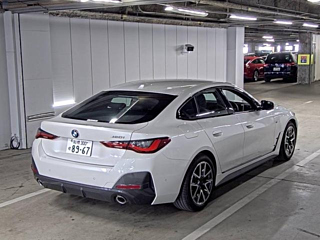 Заказать BMW 4 SERIES