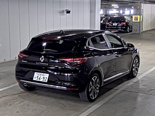 RENAULT LUTECIA 2021