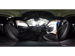 MERCEDES BENZ A CLASS 2018