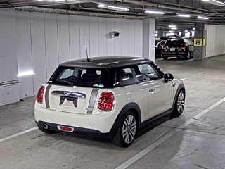BMW MINI 2016