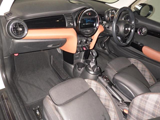 BMW MINI 2016