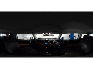 BMW MINI 2016