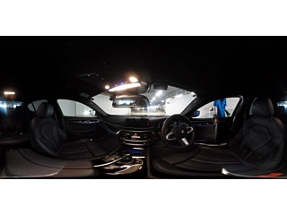 BMW 5 SERIES 2018