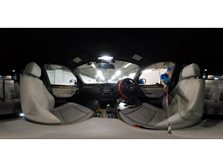 BMW X3 2013