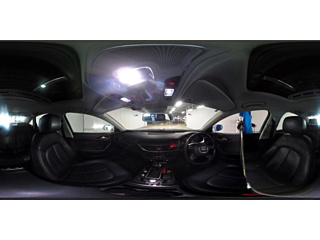 AUDI A6 2013