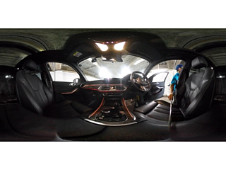 BMW X5 SERIES 2019