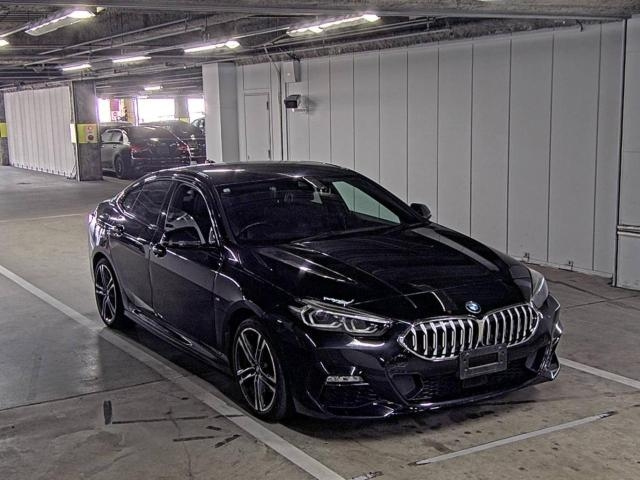 BMW 2 SERIES 2020