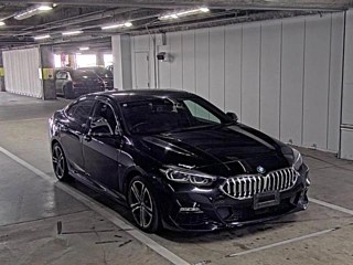 BMW 2 SERIES 2020