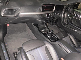 BMW 2 SERIES 2020