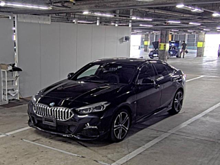 BMW 2 SERIES 2020