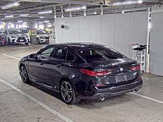BMW 2 SERIES 2020
