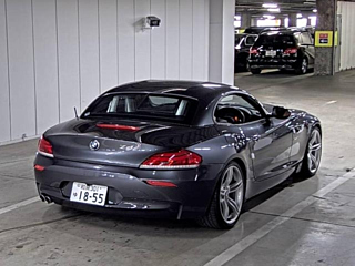 BMW Z4 2013