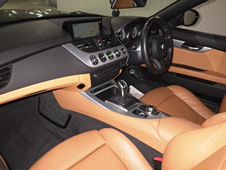BMW Z4 2013