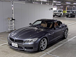 BMW Z4 2013