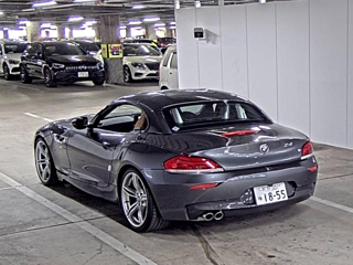 BMW Z4 2013