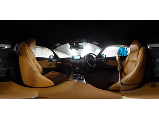 BMW Z4 2013