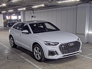 Заказать AUDI Q5