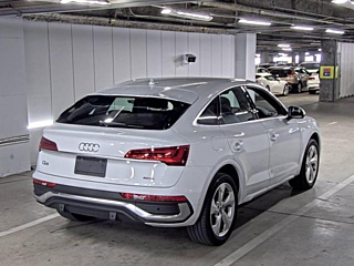 Заказать AUDI Q5