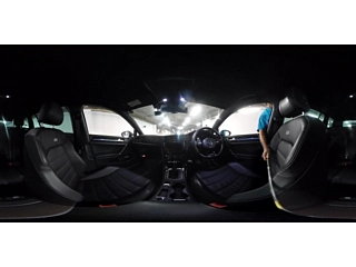 VOLKSWAGEN GOLF VARIANT 2015
