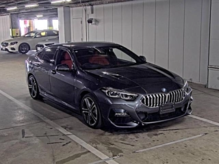 BMW 2 SERIES 2020