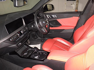 BMW 2 SERIES 2020