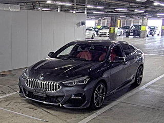 BMW 2 SERIES 2020