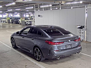 BMW 2 SERIES 2020