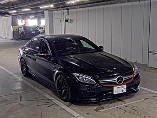MERCEDES BENZ AMG 2015