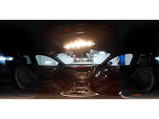 MERCEDES BENZ C CLASS 2019