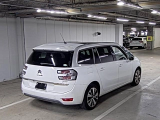 Заказать CITROEN GRAND C4
