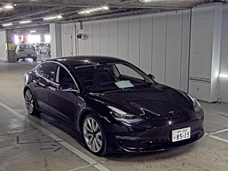 TESLA MODEL3 2019