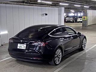 TESLA MODEL3 2019