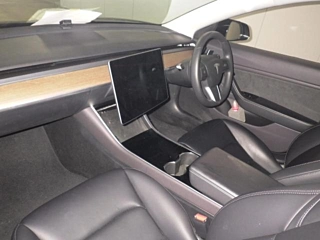 TESLA MODEL3 2019