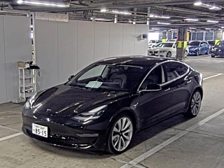 TESLA MODEL3 2019