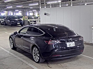 TESLA MODEL3 2019