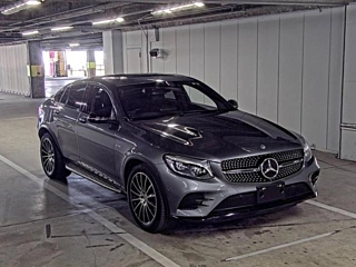MERCEDES BENZ AMG 2018