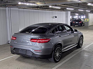 MERCEDES BENZ AMG 2018